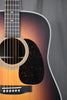 Martin D-28 Satin 1935 Burst