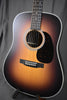 Martin D-28 Satin 1935 Burst