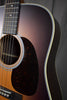 Martin D-28 Satin 1935 Burst