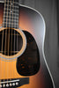Martin D-28 Satin 1935 Burst