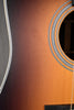 Martin D-28 Satin 1935 Burst