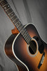 Martin D-28 Satin 1935 Burst