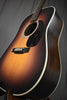 Martin D-28 Satin 1935 Burst