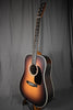 Martin D-28 Satin 1935 Burst