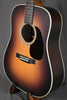 Martin D-28 Satin 1935 Burst