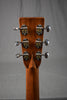 Martin D-28 Satin 1935 Burst