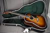 Martin D-35 Ambertone