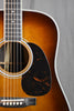 Martin D-35 Ambertone