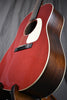 Martin DSS-16E Cherry Cola
