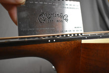 Load image into Gallery viewer, Martin DSS-16E Cherry Cola