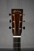 Martin DSS-16E Cherry Cola