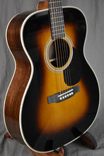 Load image into Gallery viewer, Martin OM-28 Sunburst
