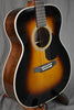 Martin OM-28 Sunburst