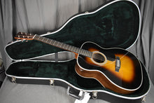 Load image into Gallery viewer, Martin OM-28 Sunburst