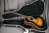 Martin OM-28 Sunburst
