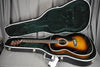Martin OM-28 Sunburst