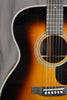 Martin OM-28 Sunburst