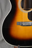 Martin OM-28 Sunburst