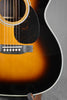 Martin OM-28 Sunburst