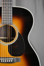Load image into Gallery viewer, Martin OM-28 Sunburst