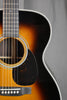 Martin OM-28 Sunburst