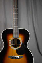 Load image into Gallery viewer, Martin OM-28 Sunburst