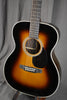 Martin OM-28 Sunburst