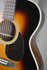 Martin OM-28 Sunburst