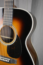 Load image into Gallery viewer, Martin OM-28 Sunburst