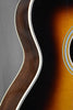 Martin OM-28 Sunburst