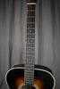Martin OM-28 Sunburst