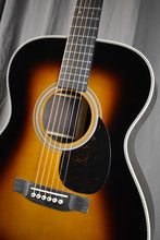 Load image into Gallery viewer, Martin OM-28 Sunburst