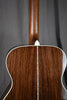 Martin OM-28 Sunburst