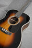 Martin OM-28 Sunburst