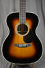 Martin OM-28 Sunburst