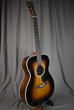 Load image into Gallery viewer, Martin OM-28 Sunburst