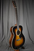 Martin OM-28 Sunburst