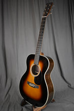 Load image into Gallery viewer, Martin OM-28 Sunburst