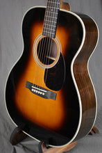 Load image into Gallery viewer, Martin OM-28 Sunburst