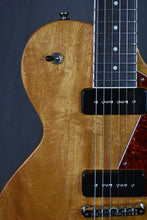 Load image into Gallery viewer, Collings 290 Custom Natural w/ ThroBak 55/56