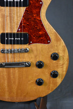 Load image into Gallery viewer, Collings 290 Custom Natural w/ ThroBak 55/56