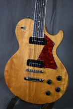 Load image into Gallery viewer, Collings 290 Custom Natural w/ ThroBak 55/56