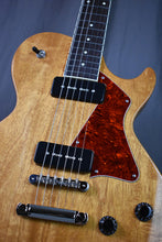 Load image into Gallery viewer, Collings 290 Custom Natural w/ ThroBak 55/56