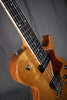 Collings 290 Custom Natural w/ ThroBak 55/56