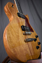 Load image into Gallery viewer, Collings 290 Custom Natural w/ ThroBak 55/56