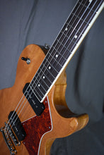 Load image into Gallery viewer, Collings 290 Custom Natural w/ ThroBak 55/56