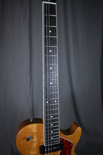 Load image into Gallery viewer, Collings 290 Custom Natural w/ ThroBak 55/56