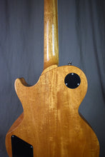 Load image into Gallery viewer, Collings 290 Custom Natural w/ ThroBak 55/56