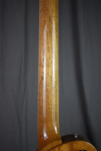 Load image into Gallery viewer, Collings 290 Custom Natural w/ ThroBak 55/56