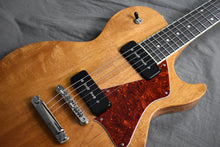 Load image into Gallery viewer, Collings 290 Custom Natural w/ ThroBak 55/56